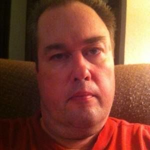 Meet your Posher, Larry